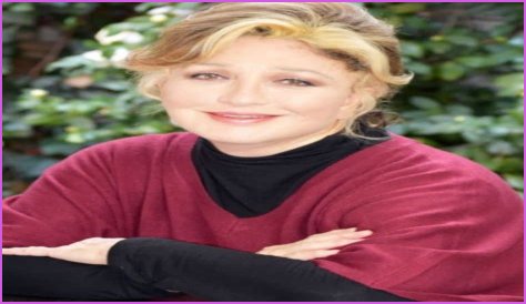 Angelica Maria Biography