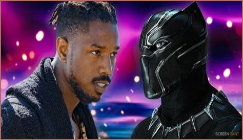 Black Panther's Michael B. Jordan finally reveals whether he would return to Marvel