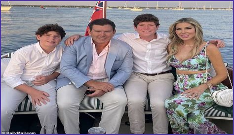 Bret Baier Wife, Son, Family, Net Worth, Height, Where Is He Now?