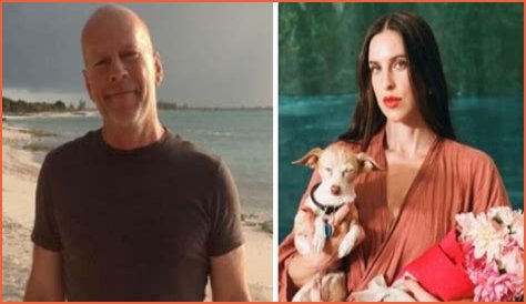 Bruce Willis' daughter Scout posts adorable pic with her father amid his dementia battle while sharing glimpses of her 'Big Year'