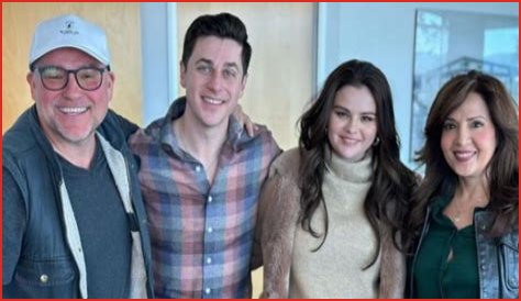 'Childhood legends': Fans thrilled as Selena Gomez reunites with her 'Wizards of Waverly Place' family amid sequel buzz