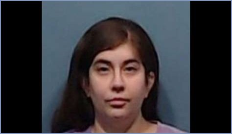 Clarissa Stewart: Woman arrested for 'slamming' newborn on table and searching about shaken baby syndrome before seeking help