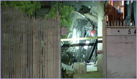 Daniel Alexander Rodriguez-Olivares: Drunk Texas man breaks into home and passes out after high-speed crash killed female passenger