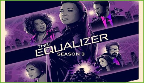 Details about The Equalizer Season 3 Episode 17 Premiere, Countdown, and Release Time