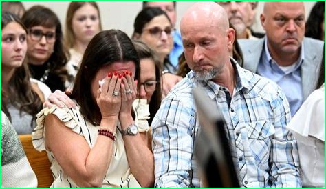 Fannie Uresti: Texas mother-of-three killed by her husband Roberto Hernandez in a case of apparent murder-suicide