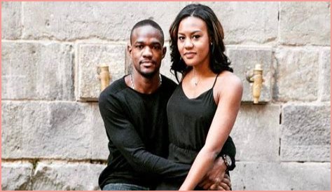 'GMA' star Janai Norman feels 'blessed' as she welcomes third child with husband Eli on Christmas Eve