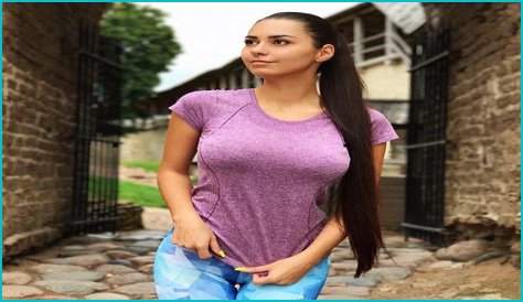 Helga Lovekaty Bio, Family, Career, Boyfriend, History, Net Worth