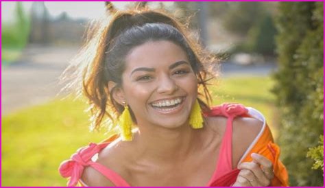 Humberly Gonzalez Biography