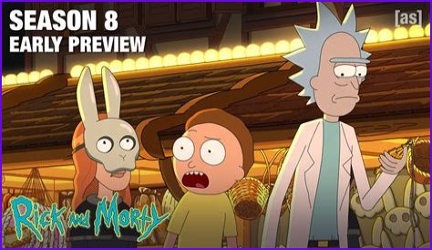 Is Rick And Morty Season 7 Episode 11 Happening? When Will Rick And Morty Season 7 Episode 11 Be Released?