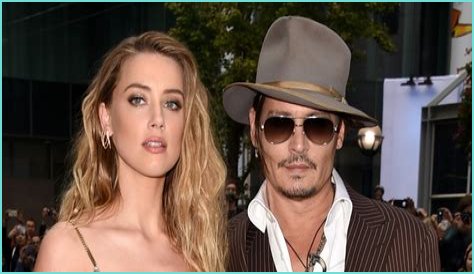 Johnny Depp's $100m property shake up post Amber Heard - and it involves a castle