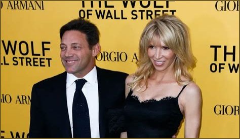 Jordan Belfort, net worth, wife and children, what led to his arrest?