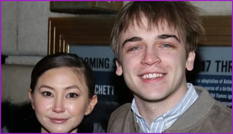 Kimiko Glenn Parents, Height, Weight, Age, Net Worth, Boyfriend, Bio