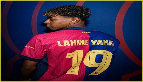 Lamine Yamal: Unveiling The Enigma Of His Religion