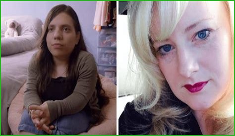 Natalia Grace labels mother Kristine Barnett 'monster,' alleges adoption was 'mission to boost ego'