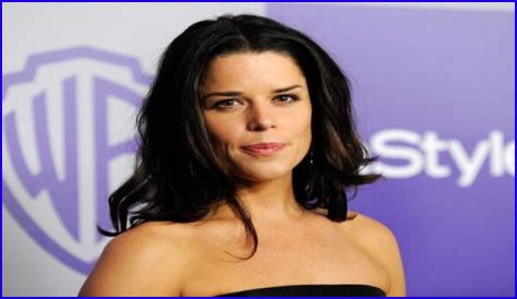 Neve Campbell Net Worth