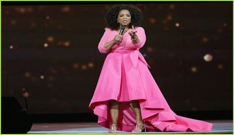 Oprah Winfrey called 'liar' as she admits to taking weight-loss drug for dramatic transformation after denying Ozempic use earlier