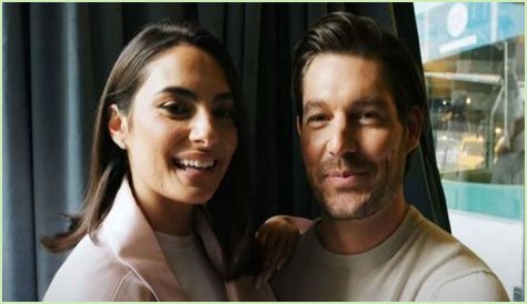 Paige DeSorbo and Craig Conover talk about comfort movies, reveal their first impression of each other