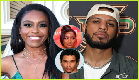 Reaction from Actor Sarunas Jackson over Accusations Against His Brother Darius Jackson
