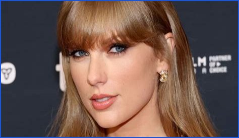 'She is so going to be there': Swifties excited as Taylor Swift appears in Golden Globes TV trailer ahead of awards night