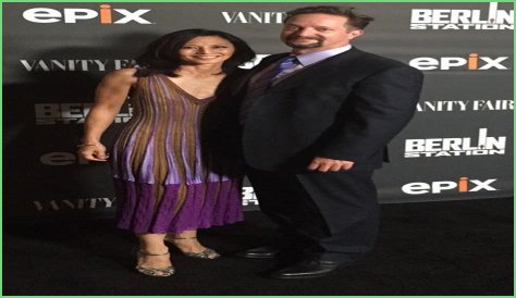 Tamlyn Tomita Married, Husband, Age, Bio, Height, Body Net Worth