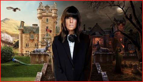 The Traitors viewers make same complaint about Claudia Winkleman's new BBC show