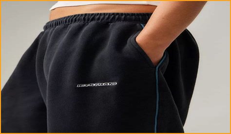 These One-of-a-Kind Joggers Are Your New Favorite Pants