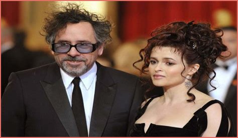 Tim Burton Wife, Net Worth, Biography, Divorce, Other Facts