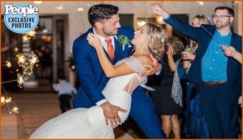 Tony Raines on Madison Channing Walls Dating Javi Marroquin