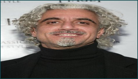 Unraveling The Legacy Of Ric Pipino: A Journey Through Hair And Style